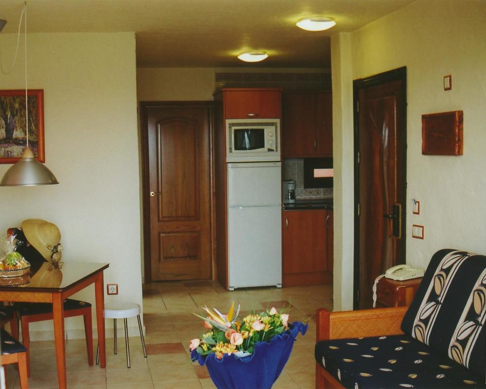 Rocamar Beach Morro Jable  Exterior foto