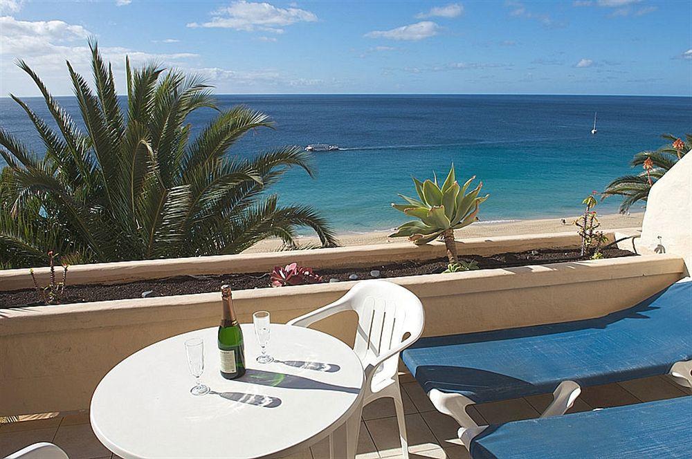 Rocamar Beach Morro Jable  Exterior foto