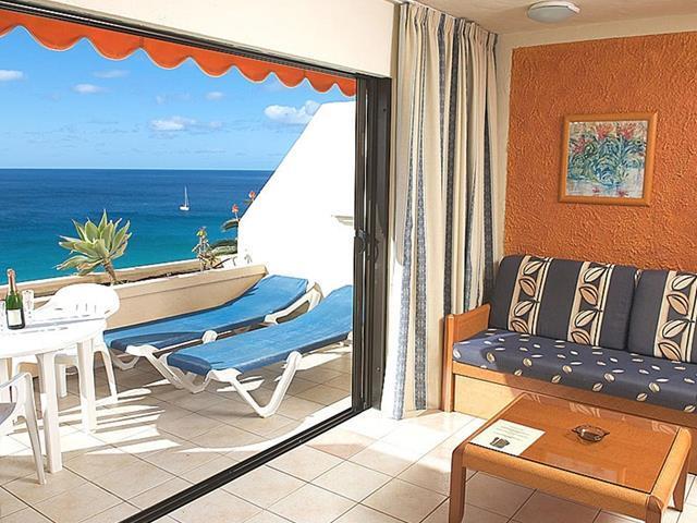 Rocamar Beach Morro Jable  Exterior foto