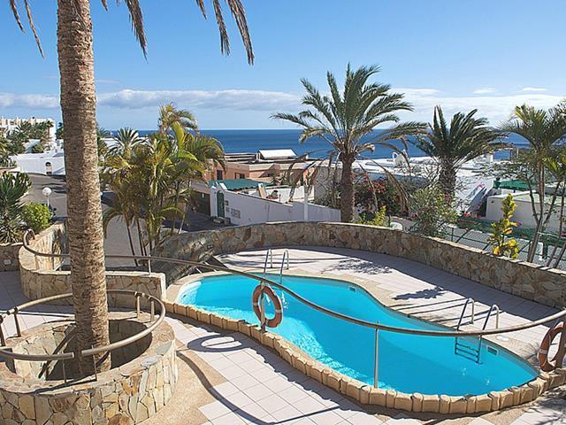 Rocamar Beach Morro Jable  Exterior foto
