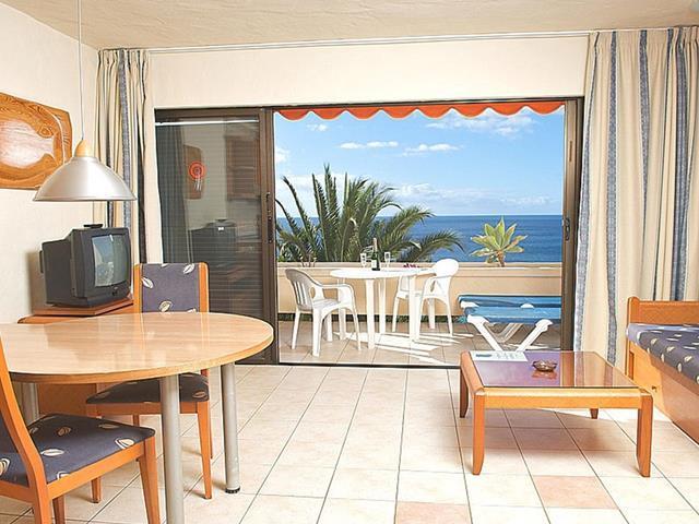 Rocamar Beach Morro Jable  Exterior foto