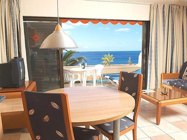 Rocamar Beach Morro Jable  Exterior foto