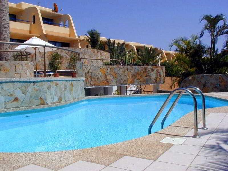Rocamar Beach Morro Jable  Exterior foto