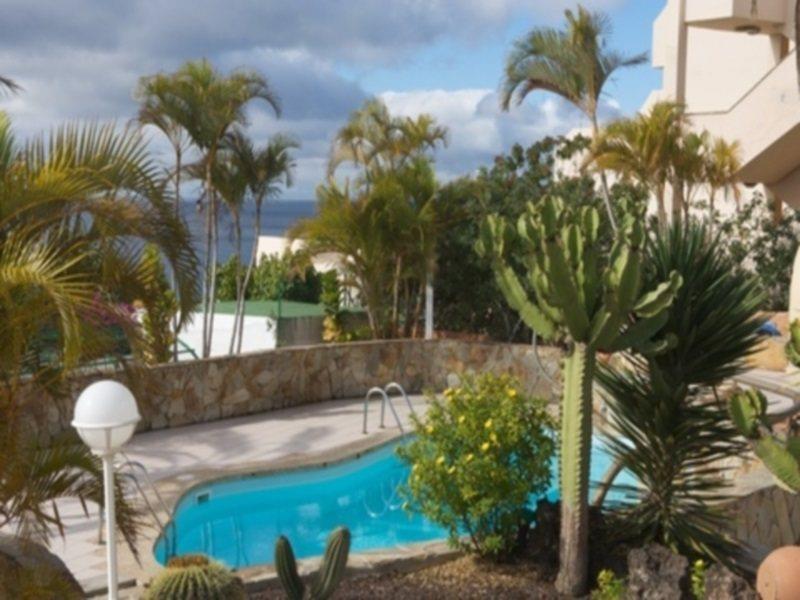 Rocamar Beach Morro Jable  Exterior foto