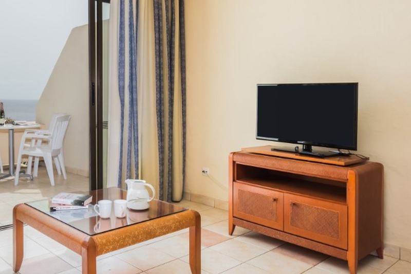 Rocamar Beach Morro Jable  Exterior foto
