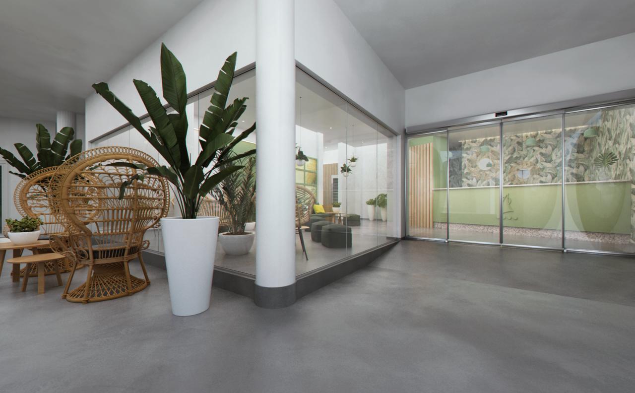 Rocamar Beach Morro Jable  Exterior foto