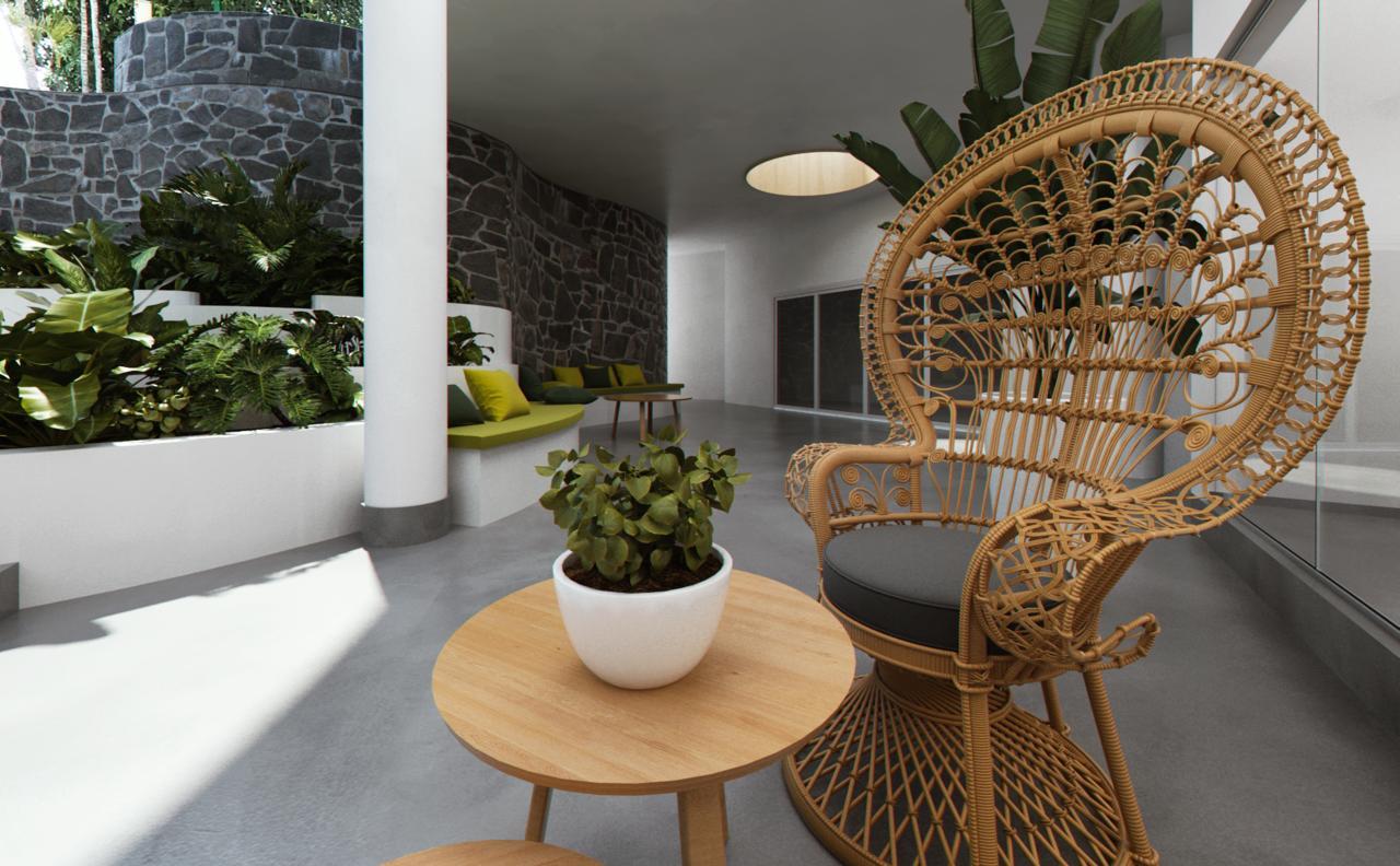 Rocamar Beach Morro Jable  Exterior foto