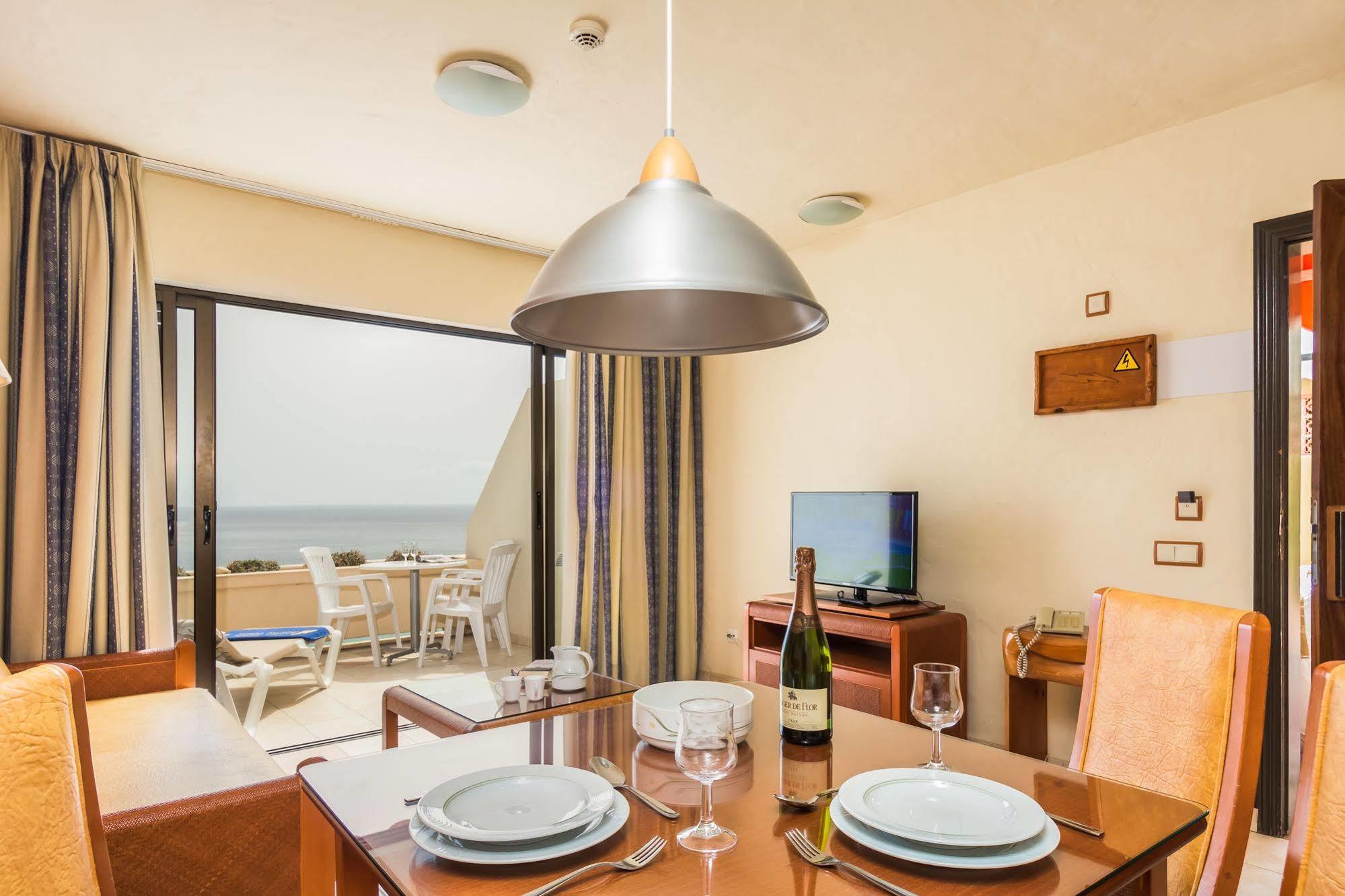 Rocamar Beach Morro Jable  Exterior foto