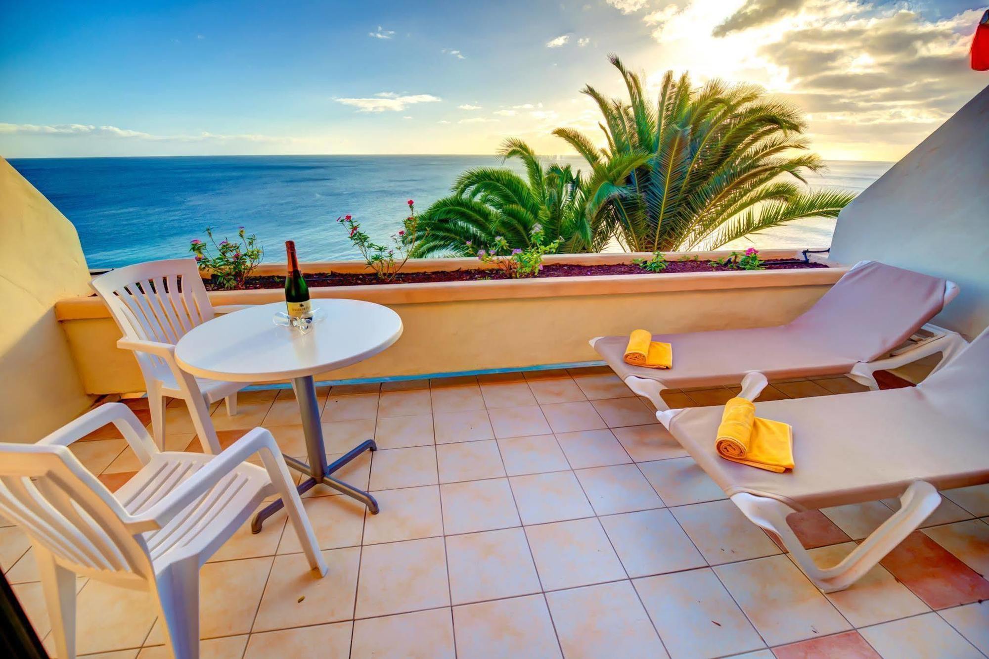 Rocamar Beach Morro Jable  Exterior foto