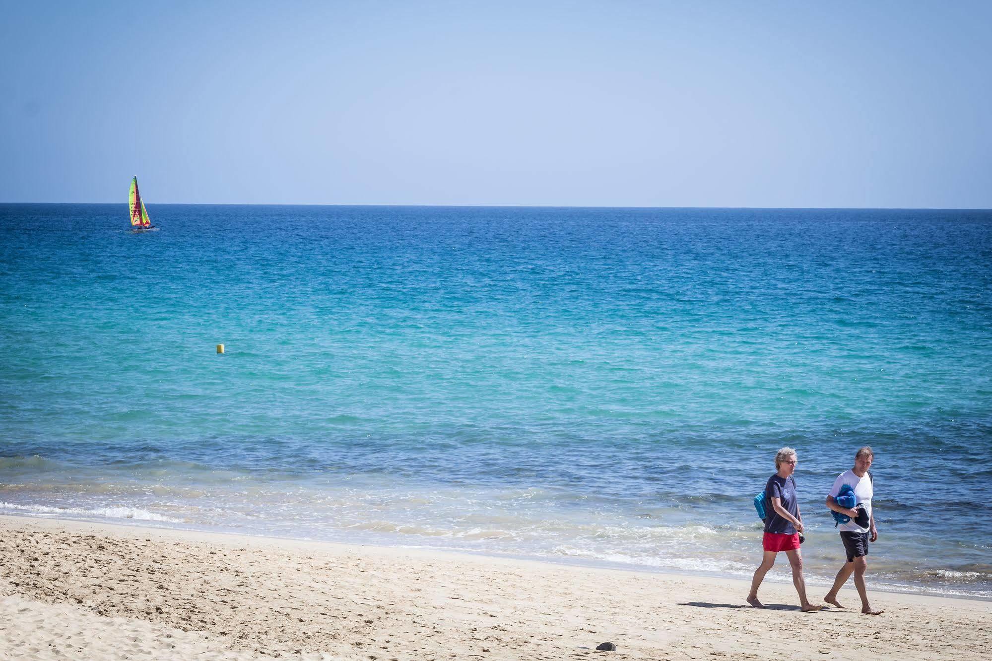 Rocamar Beach Morro Jable  Exterior foto