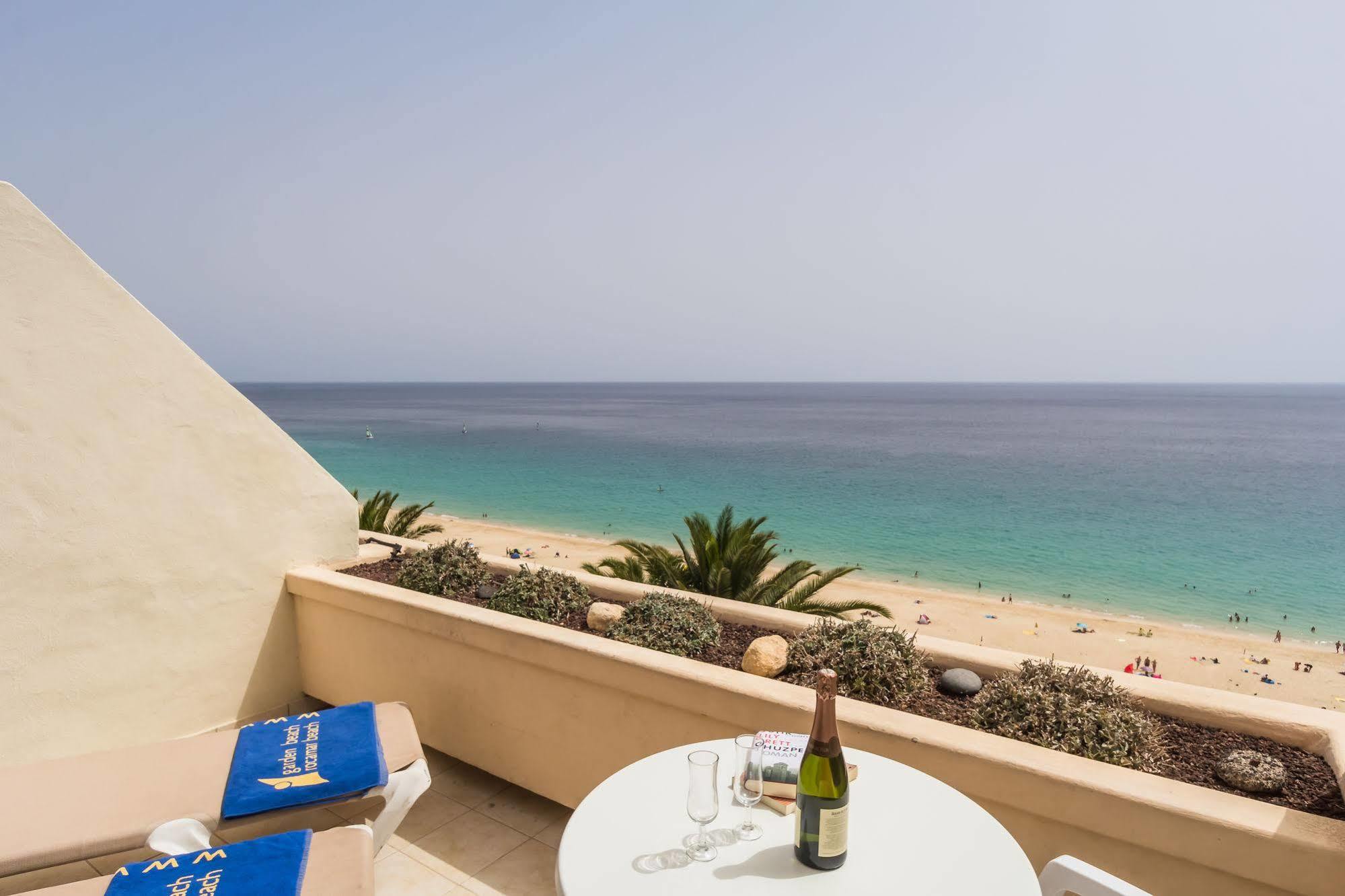Rocamar Beach Morro Jable  Exterior foto