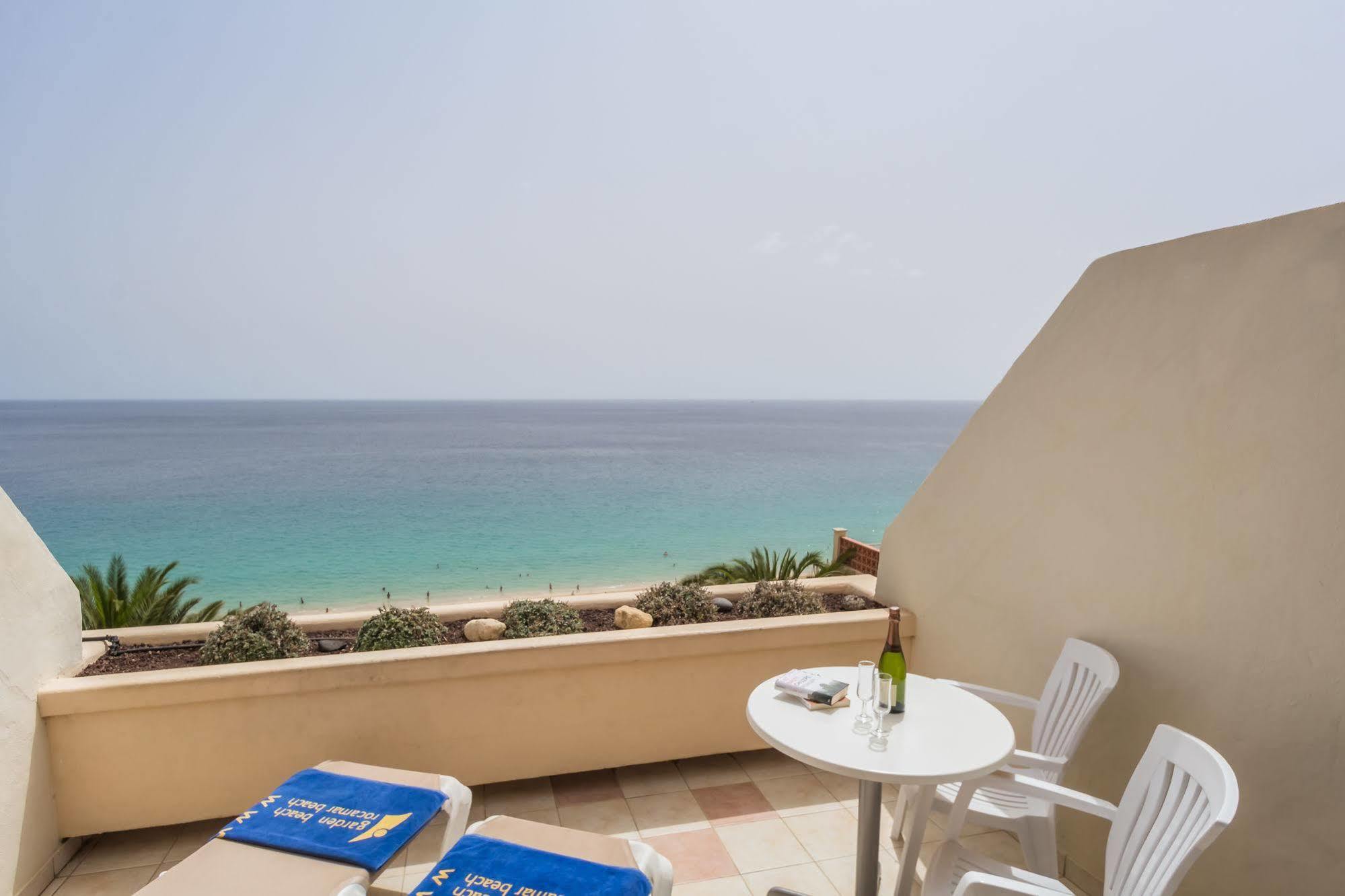 Rocamar Beach Morro Jable  Exterior foto