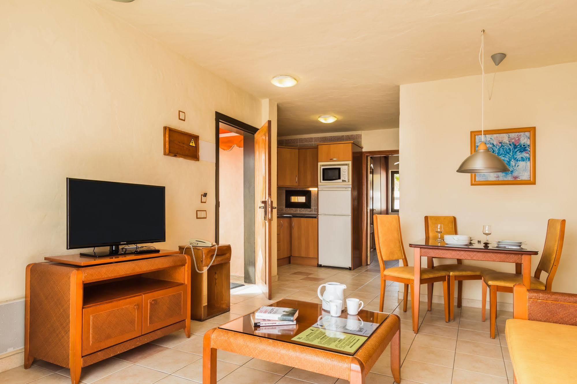 Rocamar Beach Morro Jable  Exterior foto