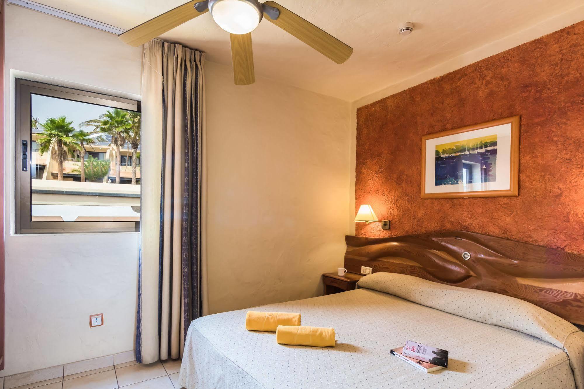 Rocamar Beach Morro Jable  Exterior foto