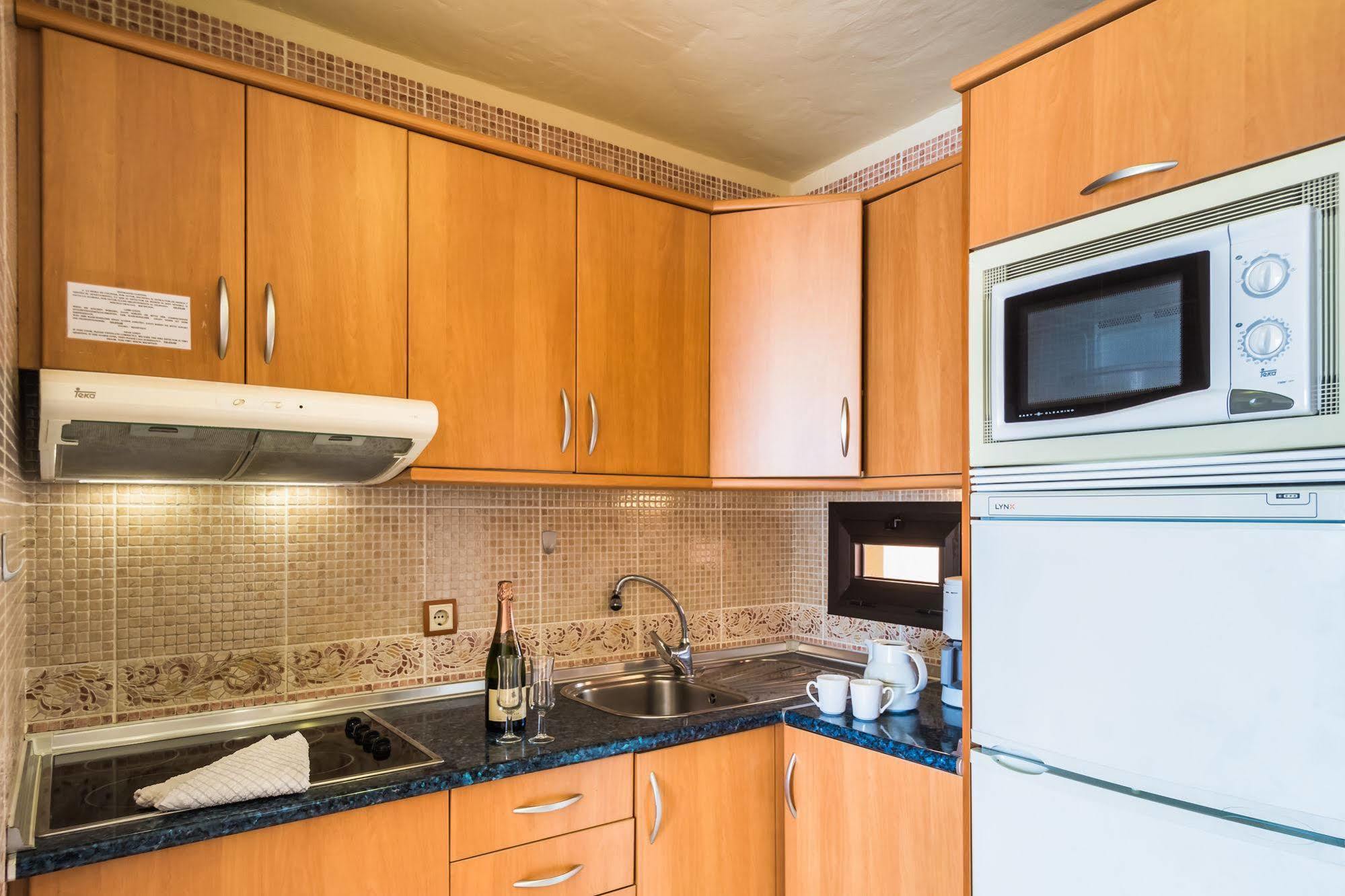 Rocamar Beach Morro Jable  Exterior foto