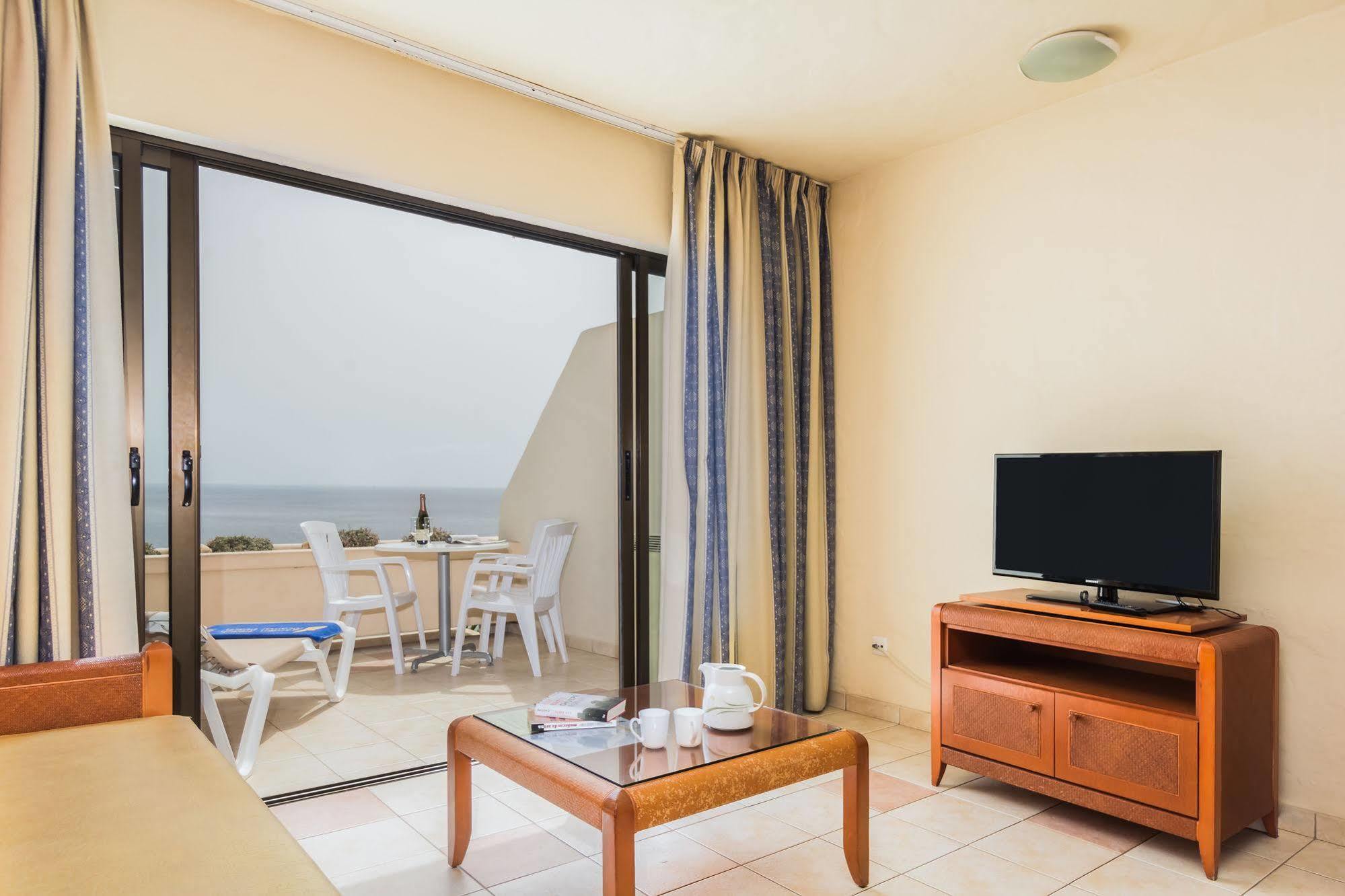 Rocamar Beach Morro Jable  Exterior foto
