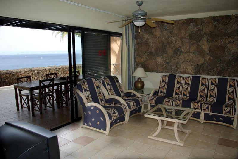 Rocamar Beach Morro Jable  Exterior foto